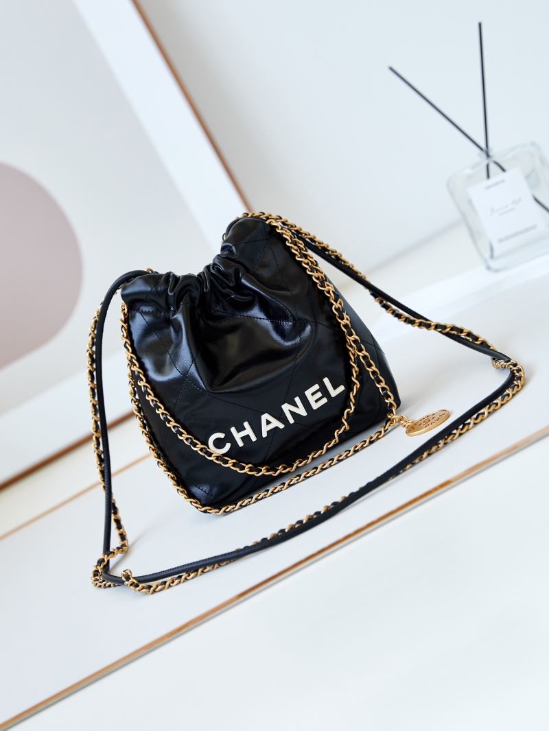 Chanel Hobo 22 Bags